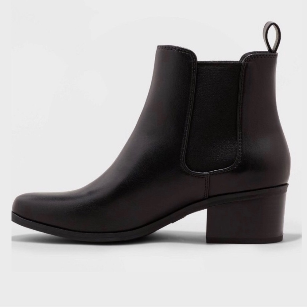 ‼️LAST PAIR‼️ a • new day Ellie Boots - Picture 2 of 12